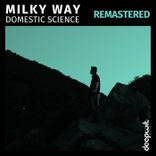 Portada para "Milky Way Remastered"