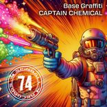 Artwork for "Captain Chemical"