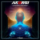 Portada para "Ayahuasca Gateway"