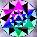 Artwork für "The Inner Journey"