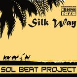 Portada para "Silk Way"