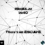 Artwork for "No Escape"