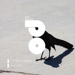 Artwork for "I Don't Care"