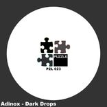 Artwork for "Dark Drops"