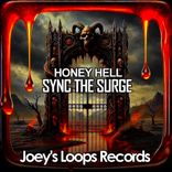 Artwork for "Sync the Surge"