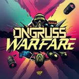 Artwork for "Warfare"