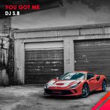Artwork for "You Got Me"