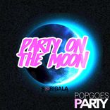 Party On The Moon