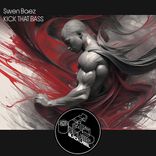 Artwork voor "Kick That Bass"