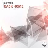 Portada para "Back Home"