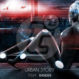 Artwork for "Urban Story"