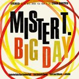 Artwork voor "Big Day"