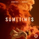 Artwork for "Sometimes"