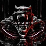 Portada para "Fake Mirror"