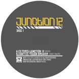 Artwork for "Junction 12 Sampler 1"