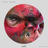 Artwork for "Quahatika"