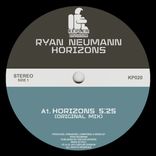 Portada para "Horizons"