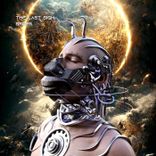 Artwork for "The Last Sigh"