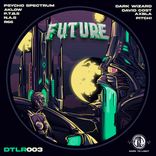 Portada para "Future"