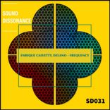 Artwork for "Frequency"