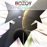 Artwork für "Jupiter Moments"