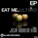 Portada para "Eat Me"