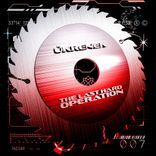 Portada para "The Last Hard Operation"