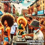 Artwork voor "Something Special"