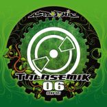 Artwork voor "Talasemik 06 (Zero sei)"
