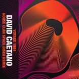 Artwork für "Voyage 1984"