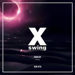 Artwork for "Infinity"