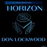 Artwork voor "Horizon"