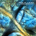 Artwork für "Polylucid - Polytechnic Album Sampler 006"