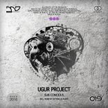 Artwork voor "Sub Concious"