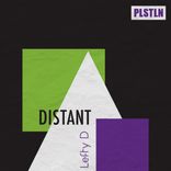 Artwork for "Distant"