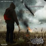 Artwork for "Warzone"