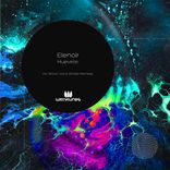 Artwork for "Muevete"