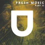 Post Apocalyptic City