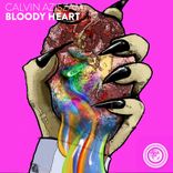 Artwork for "Bloody Heart"