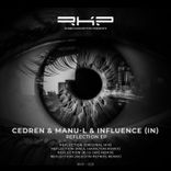 Artwork for "Reflection"