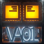 Artwork for "Front Left VA 01"