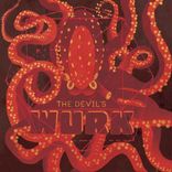Portada para "The Devil's Wurk"