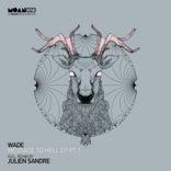 Artwork for "Message To Hell PT. 1"