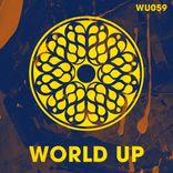 Artwork for "Work My Body"