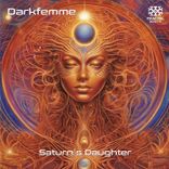 Artwork for "Saturn´s Daughter"