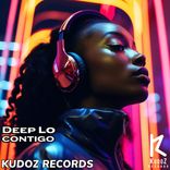 Artwork für "Contigo"