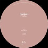 Artwork for "Punctum I"