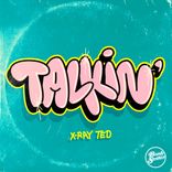 Artwork for "Talkin'"
