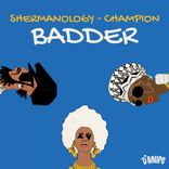 Artwork for "Badder"