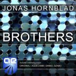 Artwork for "Brothers"